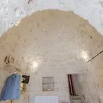 Feriehus Trullo Quattro Carrini By Interhome Ceglie Messapica