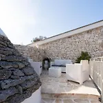 Trullo Quattro Carrini By Interhome Feriehus