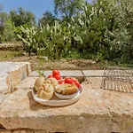 Trullo Quattro Carrini By Interhome