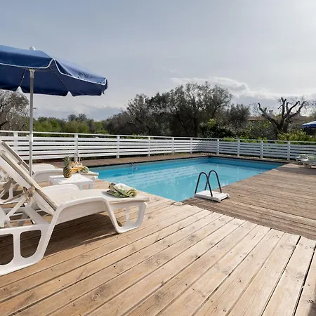Trullo Quattro Carrini By Interhome