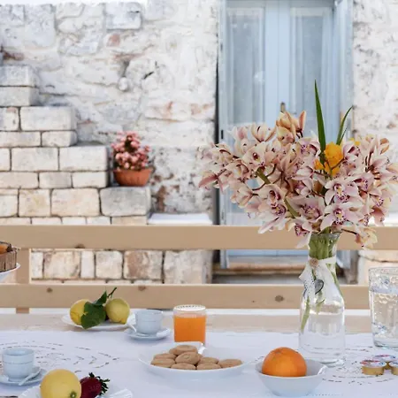 Trullo Quattro Carrini By Interhome Holiday home Ceglie Messapica