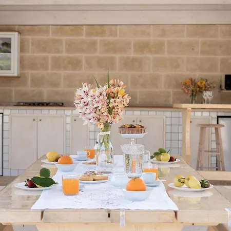 Trullo Quattro Carrini By Interhome * Ceglie Messapica