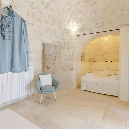 Trullo Quattro Carrini By Interhome * Ceglie Messapica
