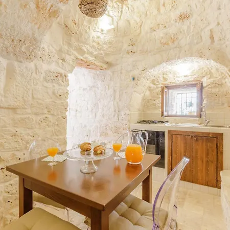 Trullo Quattro Carrini By Interhome Ceglie Messapica