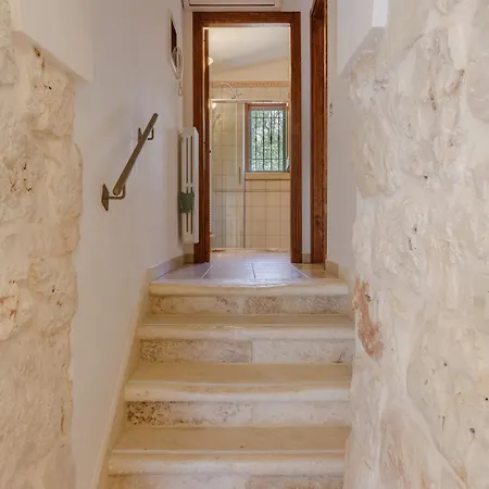 Trullo Quattro Carrini By Interhome Holiday home Ceglie Messapica