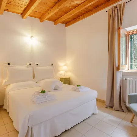 Trullo Quattro Carrini By Interhome Ceglie Messapica