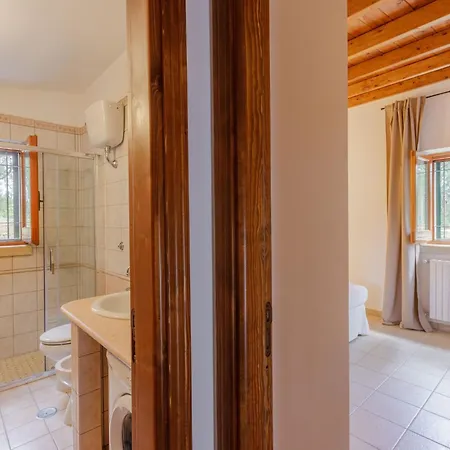 Holiday home Trullo Quattro Carrini By Interhome *