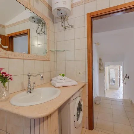 Trullo Quattro Carrini By Interhome Holiday home *