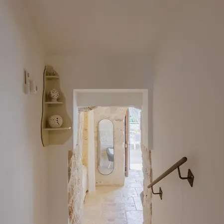 Trullo Quattro Carrini By Interhome Holiday home *