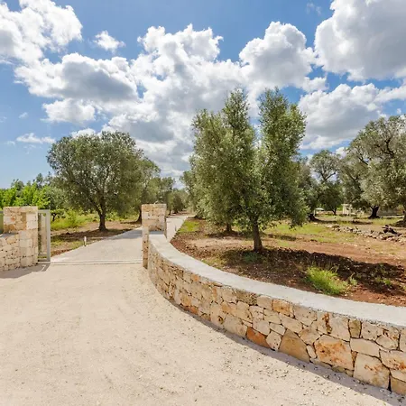 Trullo Quattro Carrini By Interhome * Ceglie Messapica