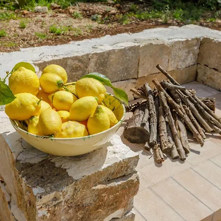 Trullo Quattro Carrini By Interhome Ceglie Messapica