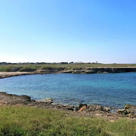 Trullo Quattro Carrini By Interhome Holiday home