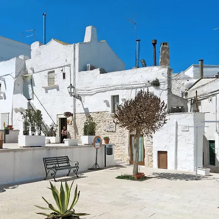 Trullo Quattro Carrini By Interhome Holiday home Ceglie Messapica