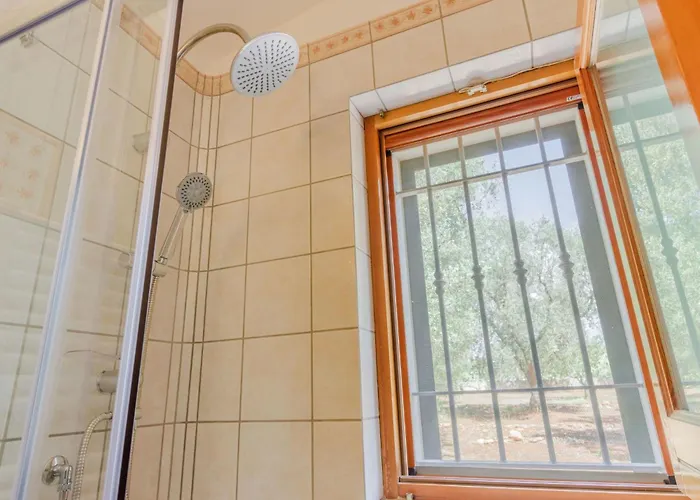 Trullo Quattro Carrini By Interhome * Ceglie Messapica